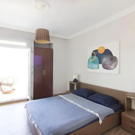 Вилла Spacious Exquisite 5br With Private Pool