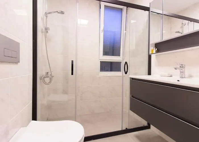 Spacious Exquisite 5br With Private Pool ヴィラ *