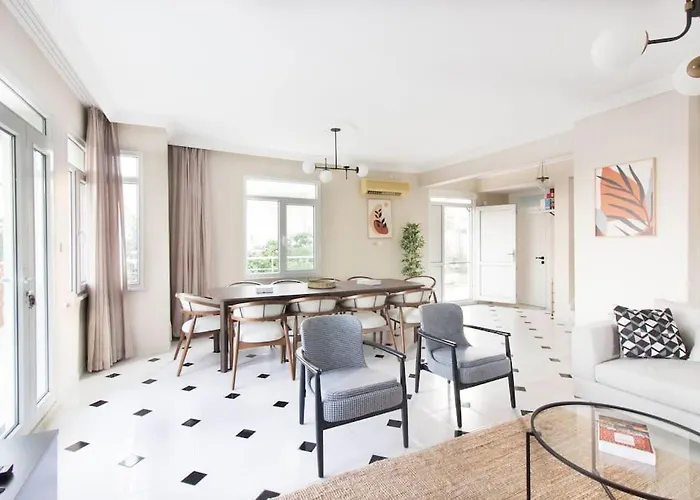 Spacious Exquisite 5br With Private Pool ヴィラ *