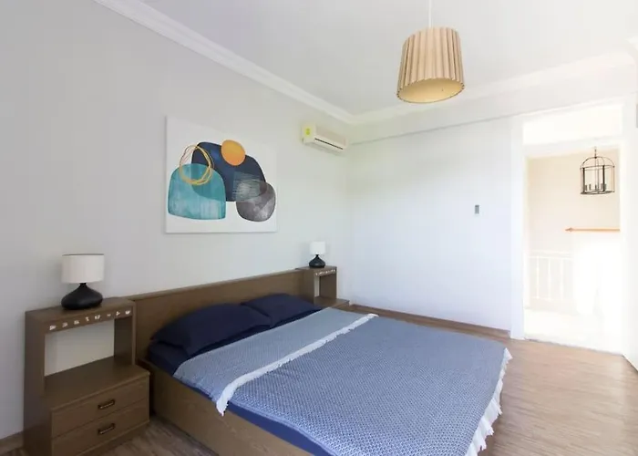 Spacious Exquisite 5br With Private Pool ヴィラ *