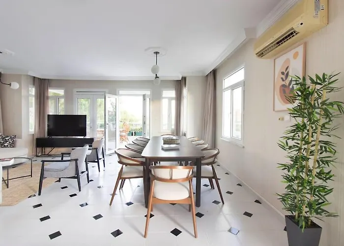 ヴィラ Spacious Exquisite 5br With Private Pool *