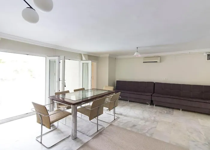 ヴィラ Spacious Exquisite 5br With Private Pool *