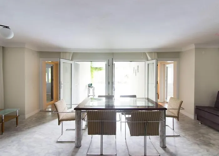 Spacious Exquisite 5br With Private Pool Ayvalı