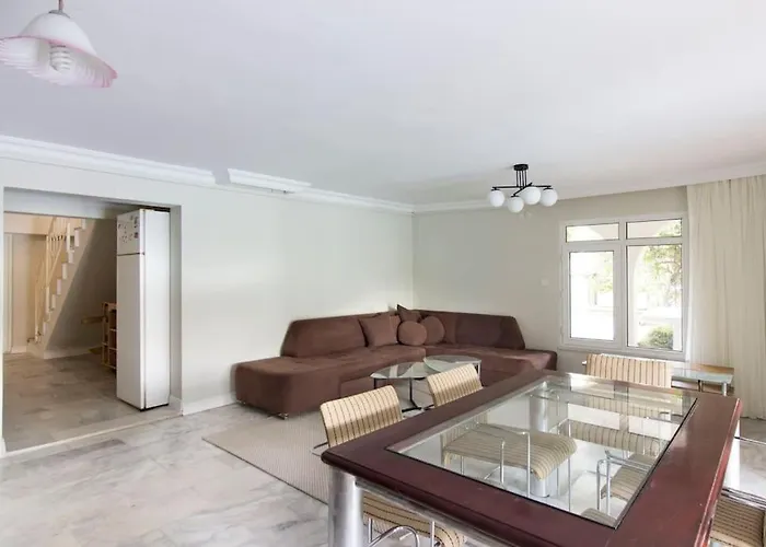 Spacious Exquisite 5br With Private Pool ヴィラ *