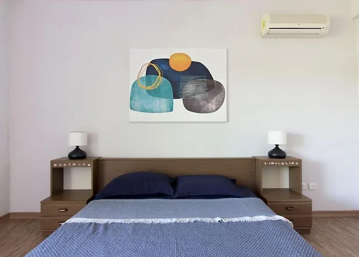 Spacious Exquisite 5br With Private Pool ヴィラ Ayvalı