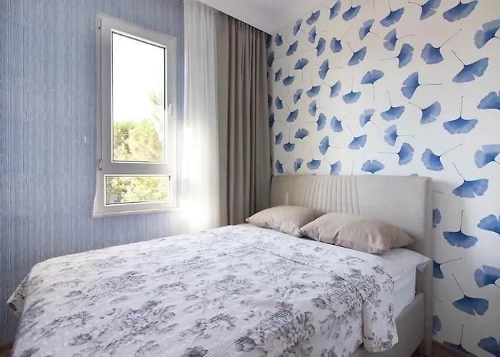 Villa Spacious Exquisite 5br With Private Pool Ayvalik