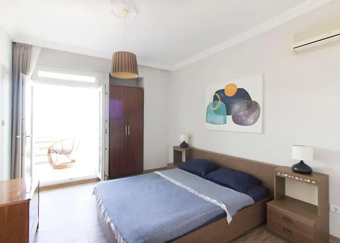 Villa Spacious Exquisite 5br With Private Pool