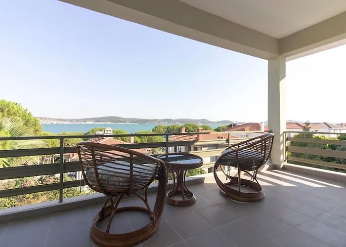 Villa Spacious Exquisite 5br With Private Pool *