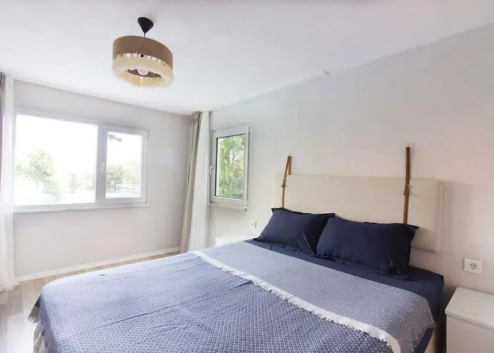 Spacious Exquisite 5br With Private Pool Villa